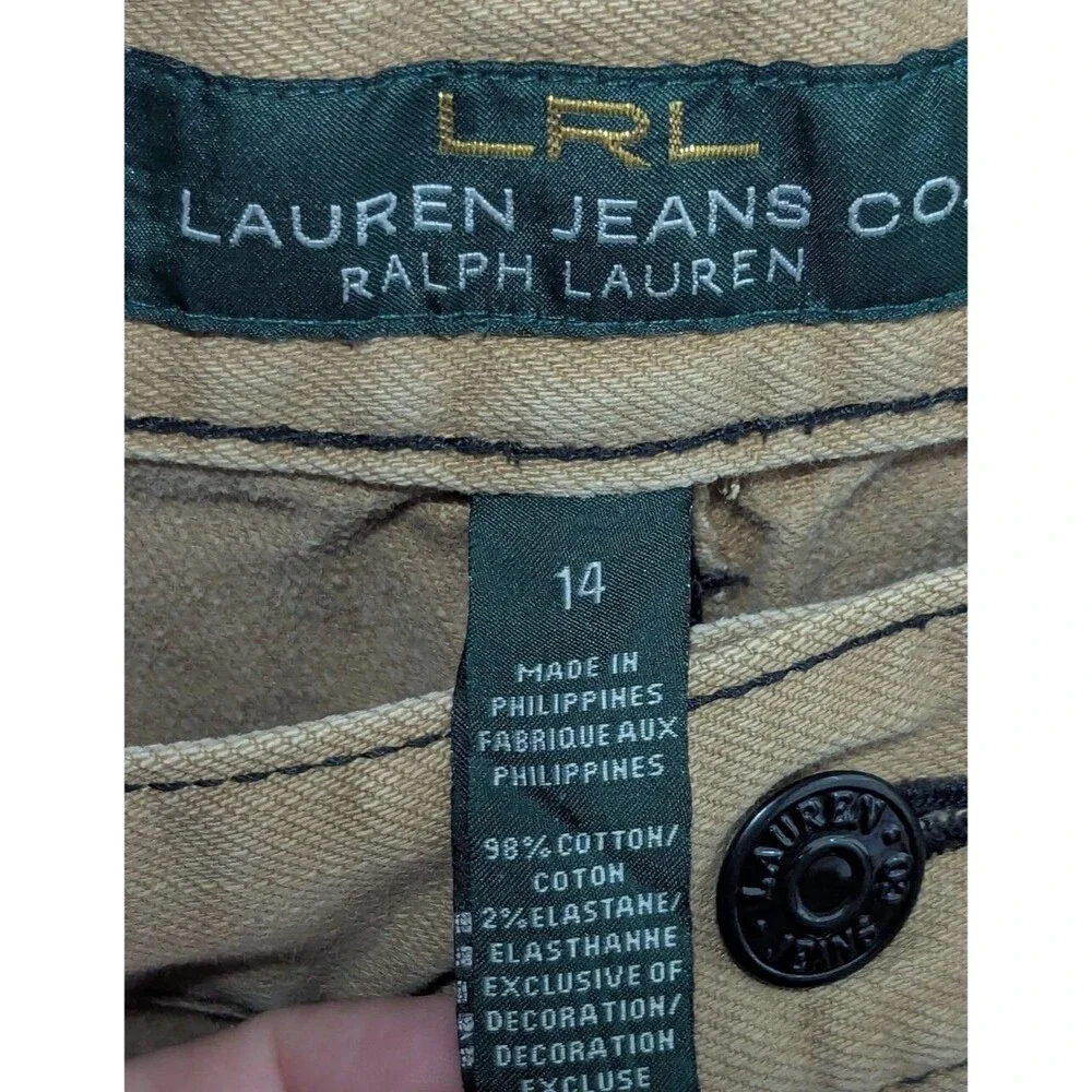 Lauren Ralph Lauren lauren ralph
